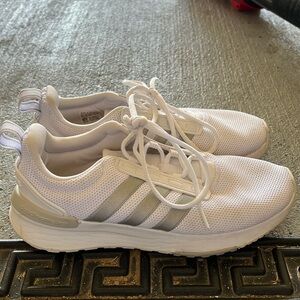 W Adidas shoes